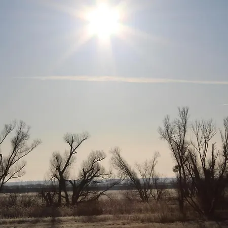 Appartamento Kleines Zuhause