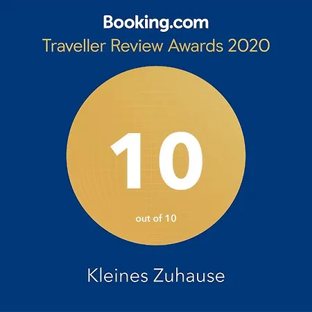 Kleines Zuhause Apartment Magdeburg