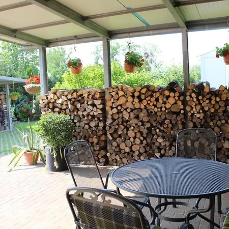 Appartement Kleines Zuhause Magdebourg