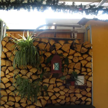 Kleines Zuhause