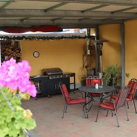 Kleines Zuhause * Magdeburgo