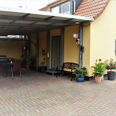 Apartment Kleines Zuhause