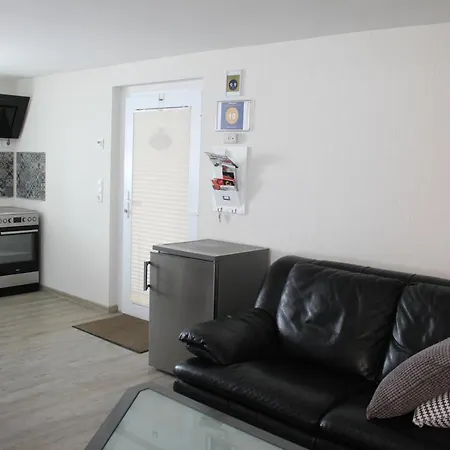 Daire Kleines Zuhause *