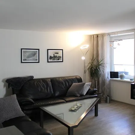 Kleines Zuhause Magdeburgo