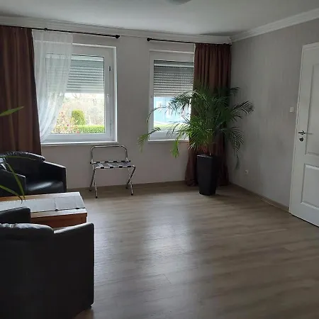 Kleines Zuhause * Magdeburg