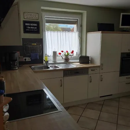 Apartment Kleines Zuhause *