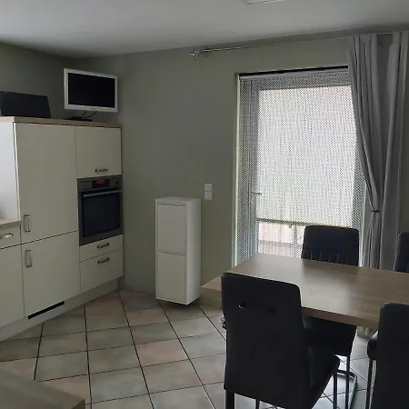 Kleines Zuhause *