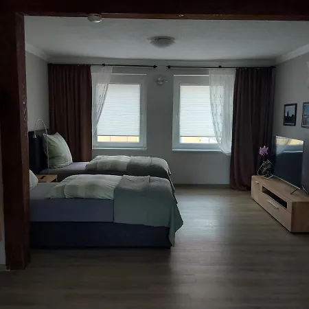 Apartment Kleines Zuhause *