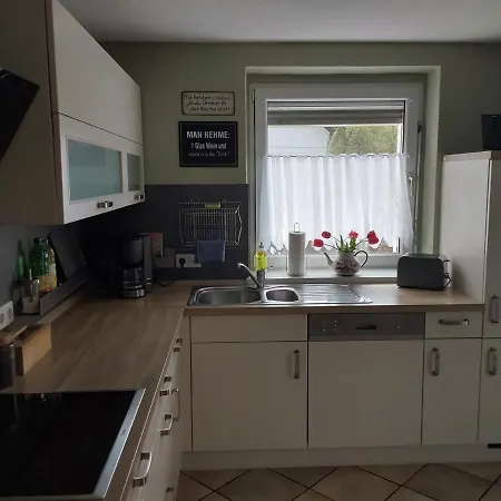 Kleines Zuhause