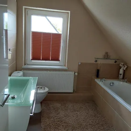 Kleines Zuhause * Magdeburgo