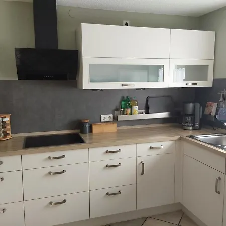 Apartment Kleines Zuhause Magdeburg