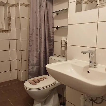 Apartment Kleines Zuhause
