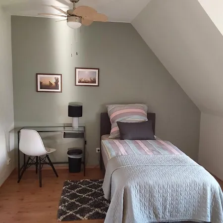 Apartment Kleines Zuhause *