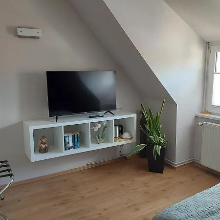 Apartment Kleines Zuhause