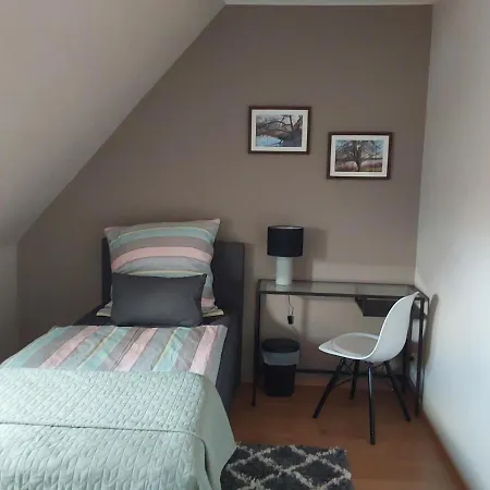 Apartment Kleines Zuhause