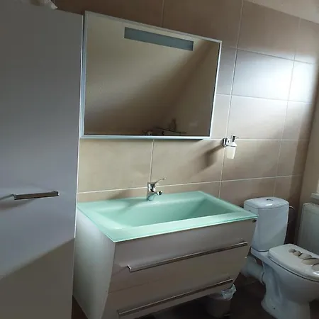 Kleines Zuhause Apartment Magdeburg