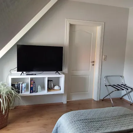 Kleines Zuhause Apartment