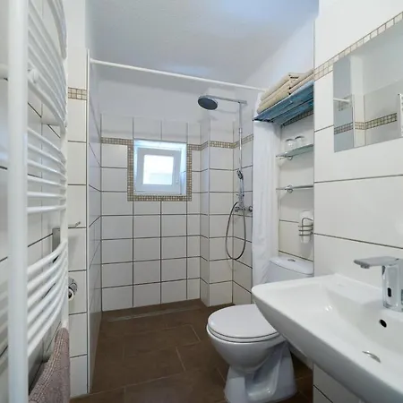 Kleines Zuhause Magdeburgo