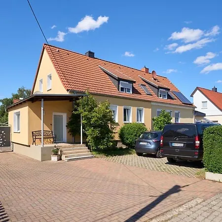 Kleines Zuhause Magdeburg