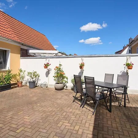 Apartment Kleines Zuhause Magdeburg