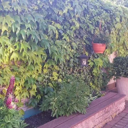 Apartment Kleines Zuhause *