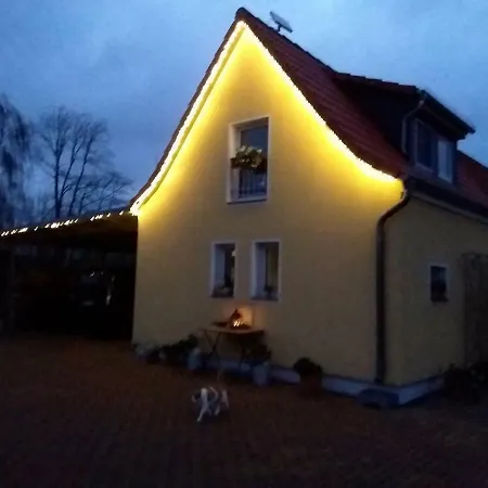 Apartment Kleines Zuhause