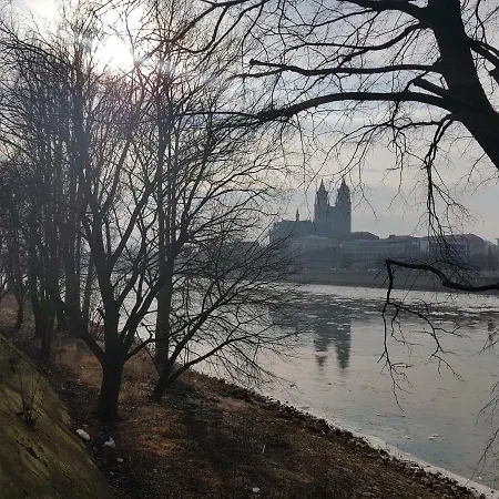 Kleines Zuhause * Magdeburgo