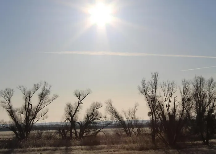 アパート Kleines Zuhause