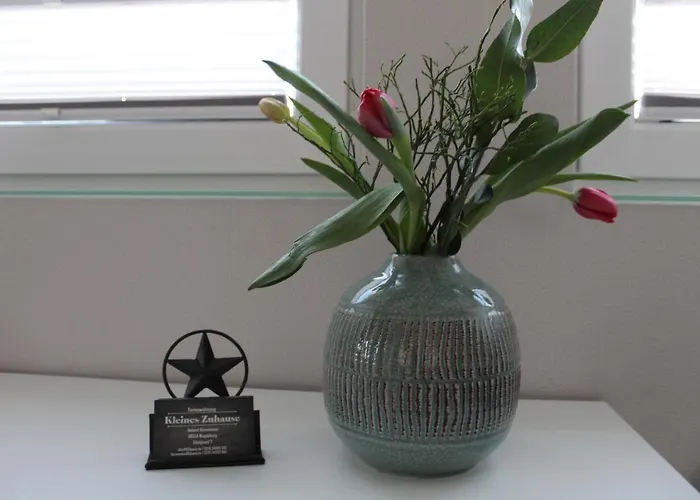 Kleines Zuhause * マクデブルク