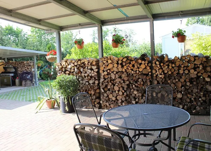 Apartment Kleines Zuhause Magdeburg