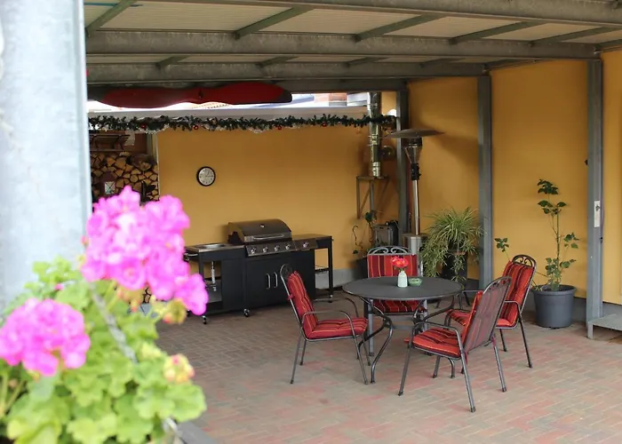 Kleines Zuhause * Magdeburg