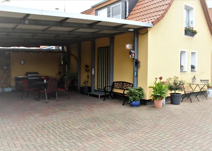 Apartment Kleines Zuhause