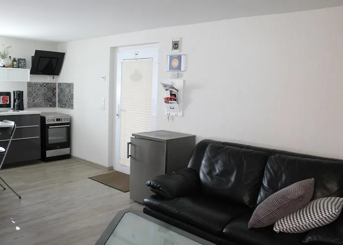 Apartment Kleines Zuhause *