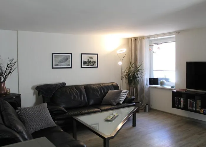 Kleines Zuhause Magdeburg