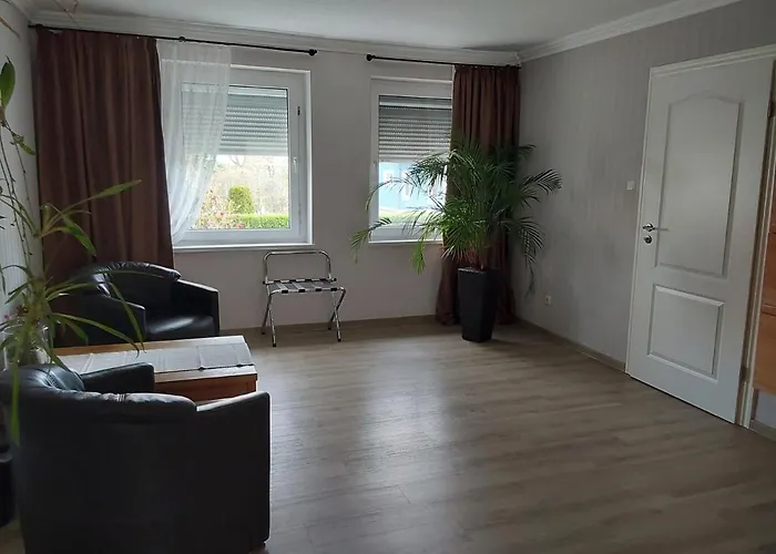 Kleines Zuhause * マクデブルク