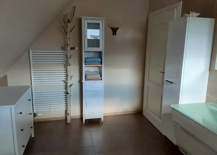 Kleines Zuhause * Magdeburg