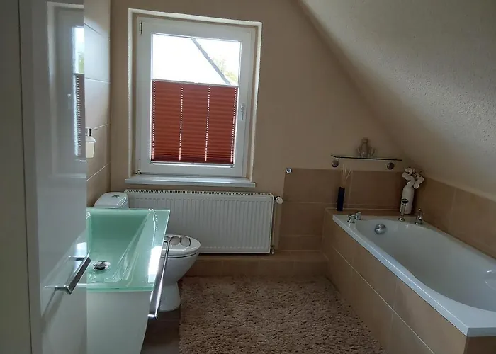 Kleines Zuhause * Magdeburg