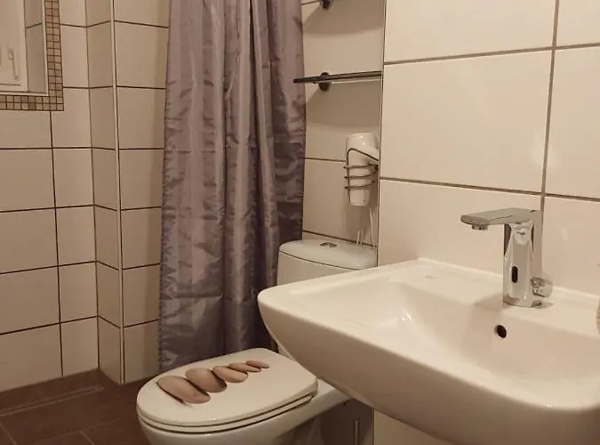 Apartment Kleines Zuhause