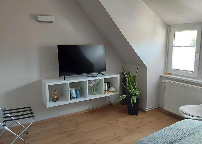 Apartment Kleines Zuhause