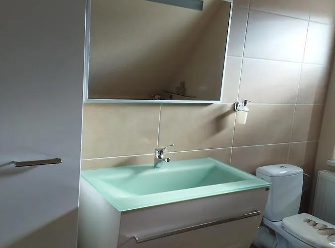 Kleines Zuhause Apartment Magdeburg