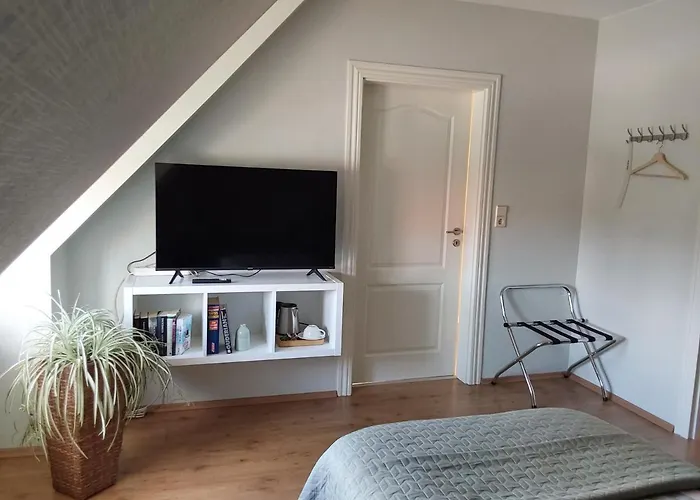 Kleines Zuhause Apartment