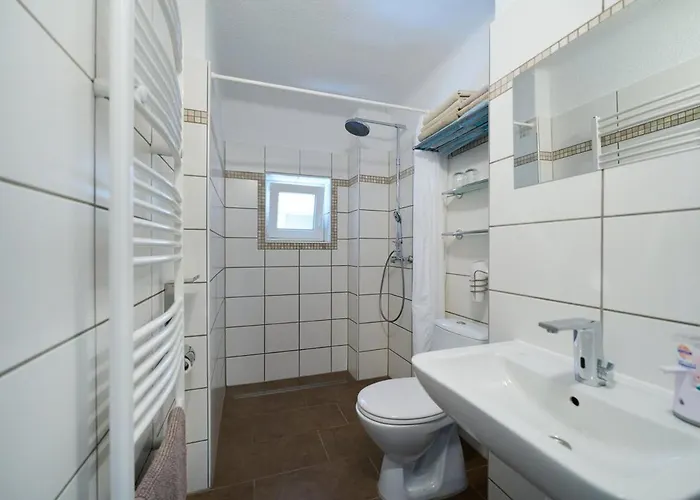 Kleines Zuhause Magdeburg