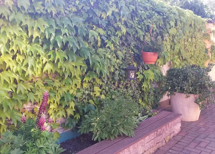 Apartment Kleines Zuhause *