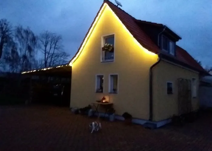 Apartment Kleines Zuhause