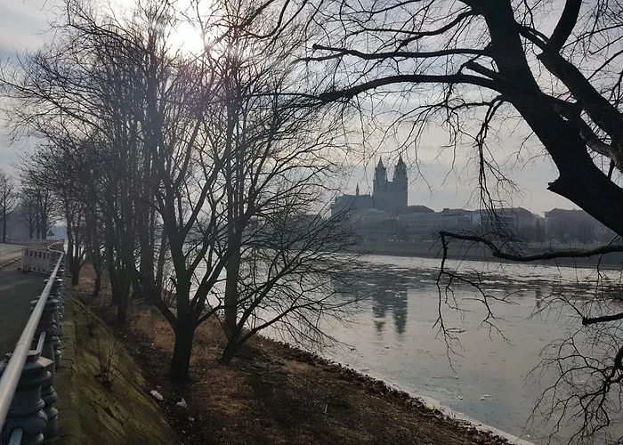 Kleines Zuhause * Magdeburg