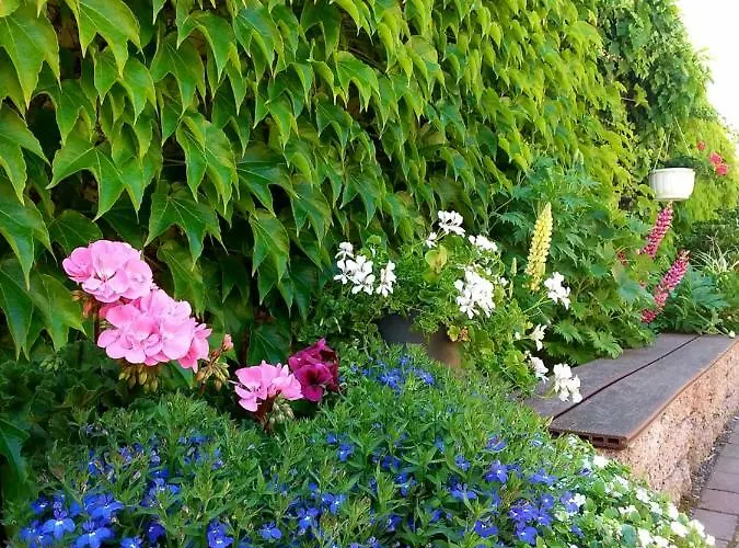 アパート Kleines Zuhause マクデブルク